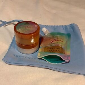 Tree Hut Tropical Travel Set - 4 piece set